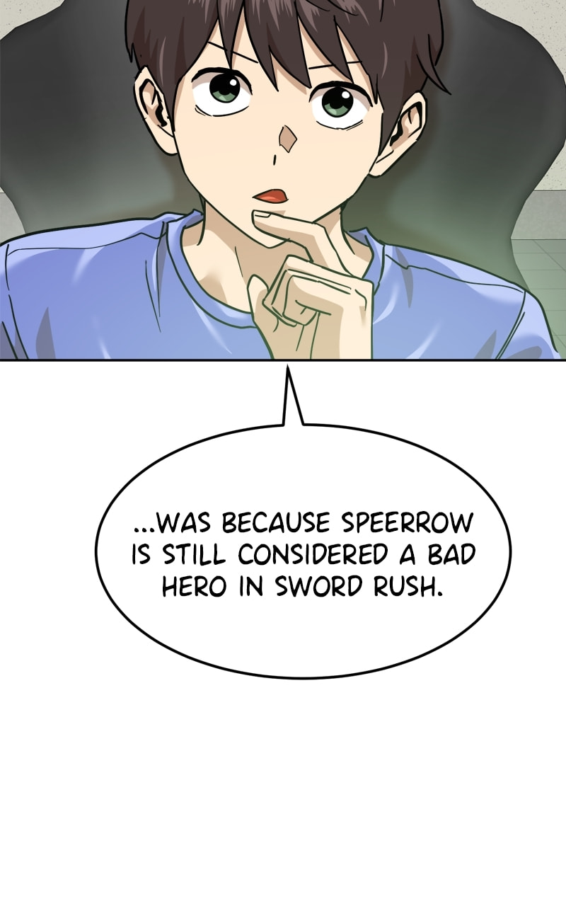 Double Click Chapter 166 page 113 - 