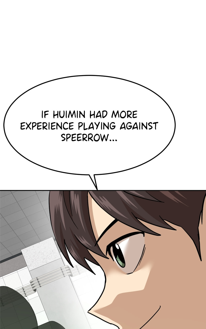 Double Click Chapter 166 page 114 - 