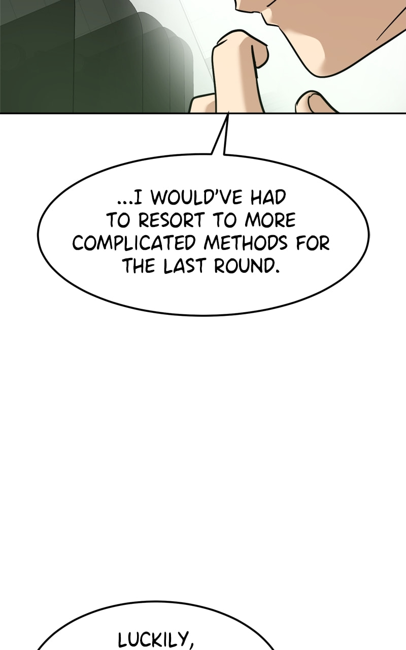 Double Click Chapter 166 page 115 - 