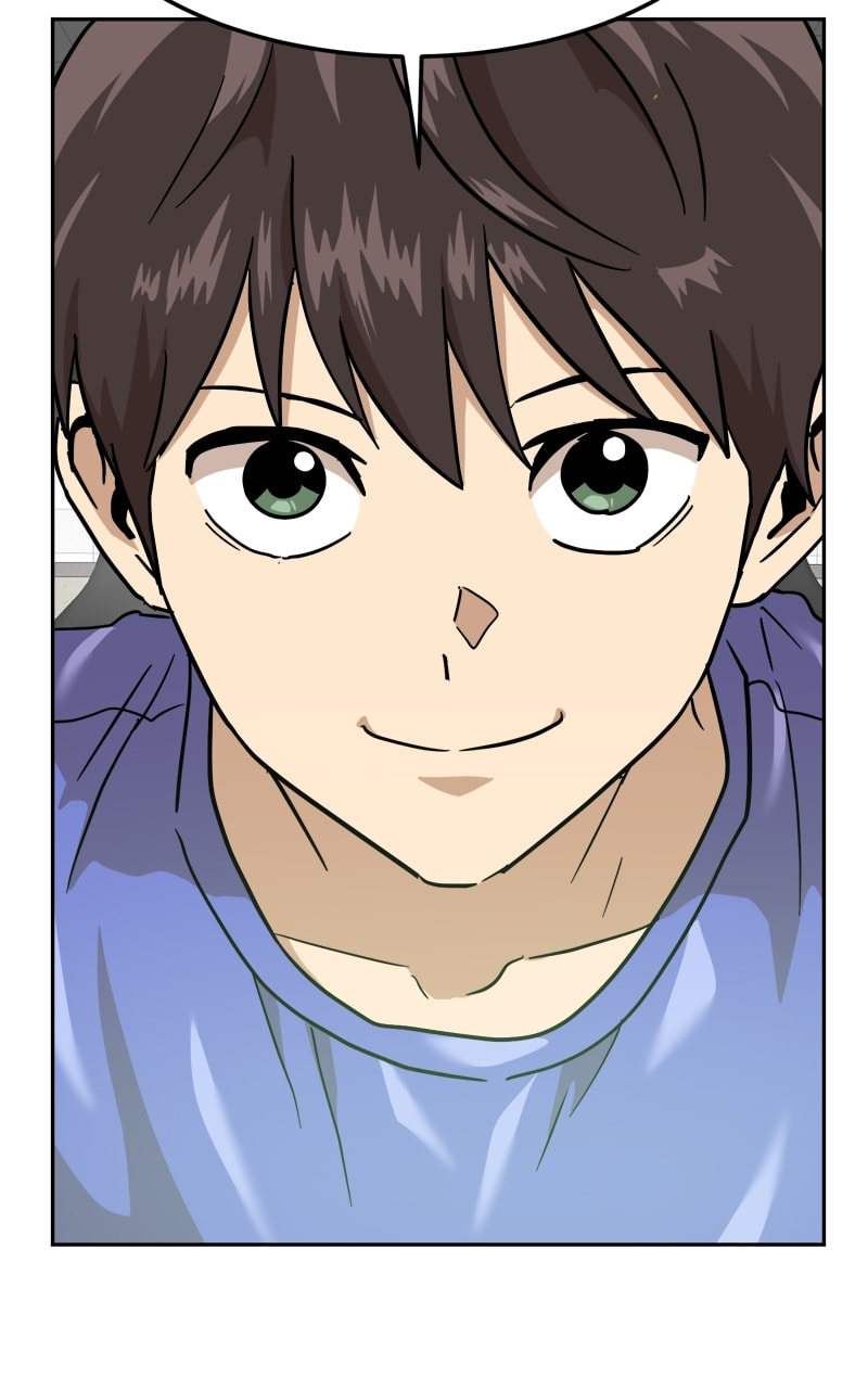 Double Click Chapter 166 page 119 - 