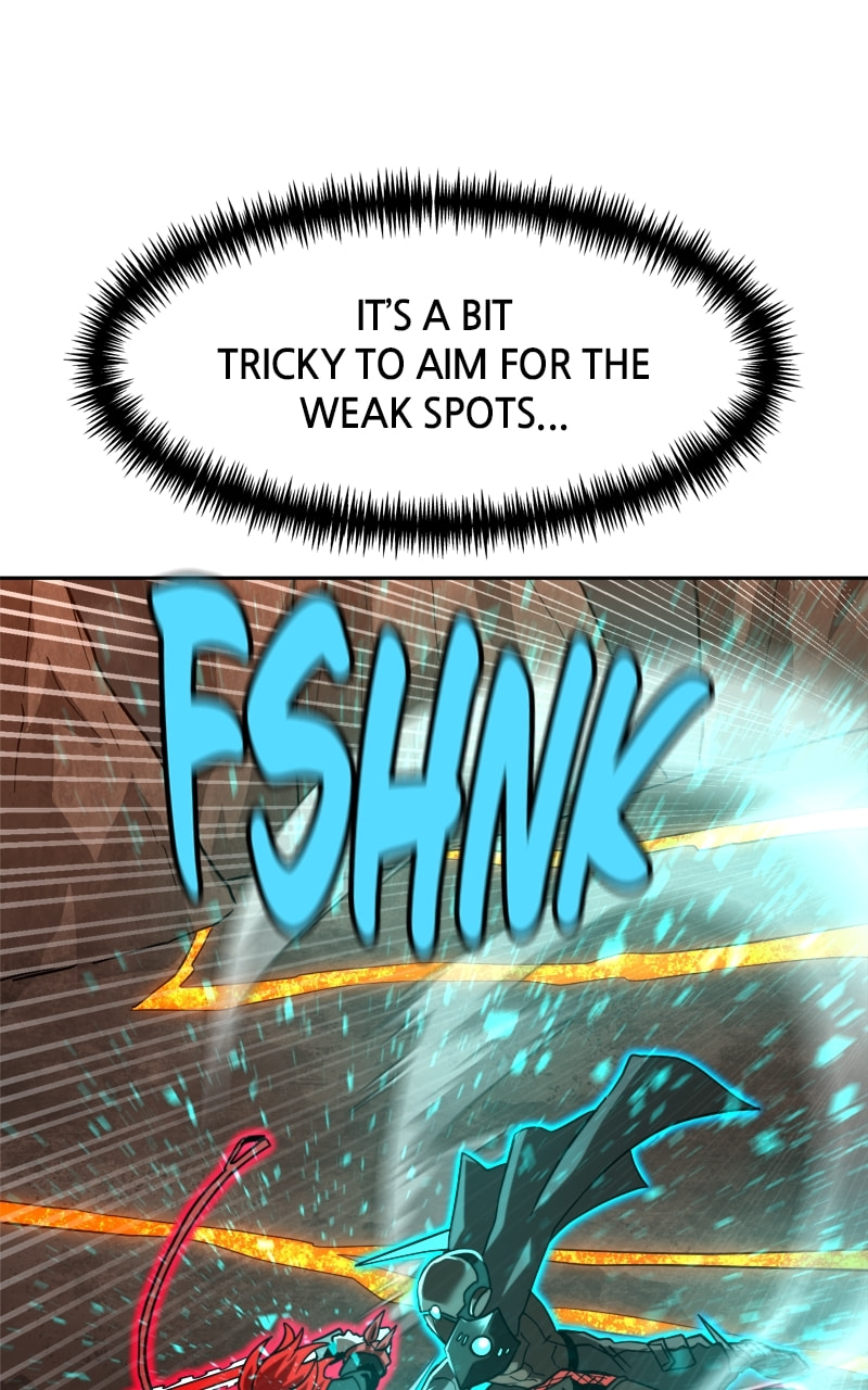 Double Click Chapter 166 page 141 - 