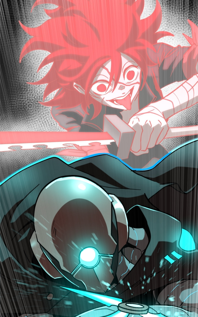 Double Click Chapter 166 page 147 - 