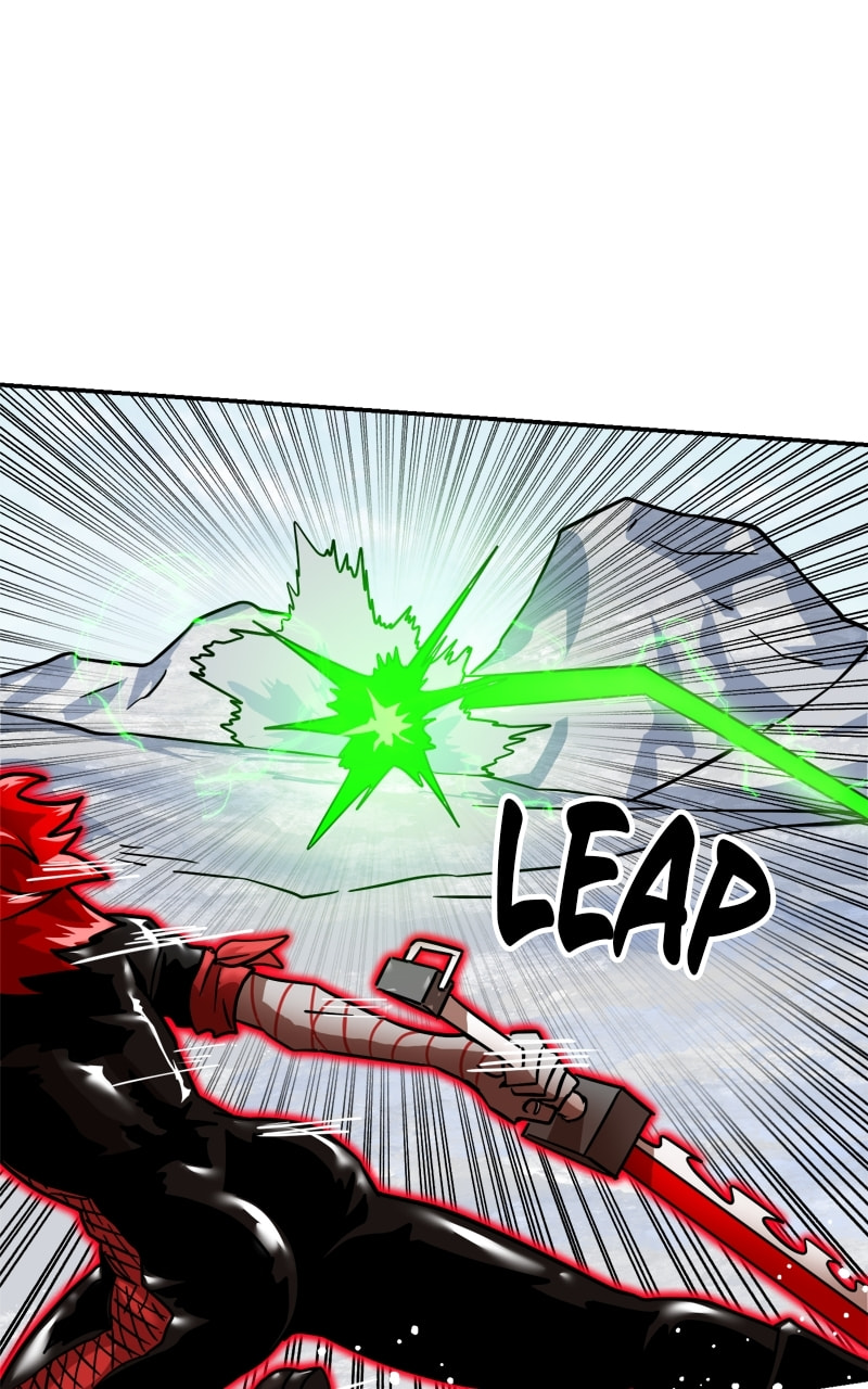 Double Click Chapter 166 page 20 - 