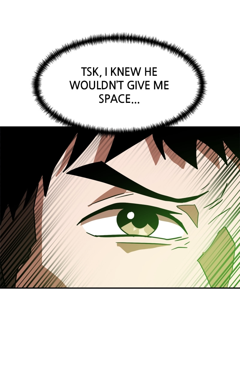 Double Click Chapter 166 page 33 - 