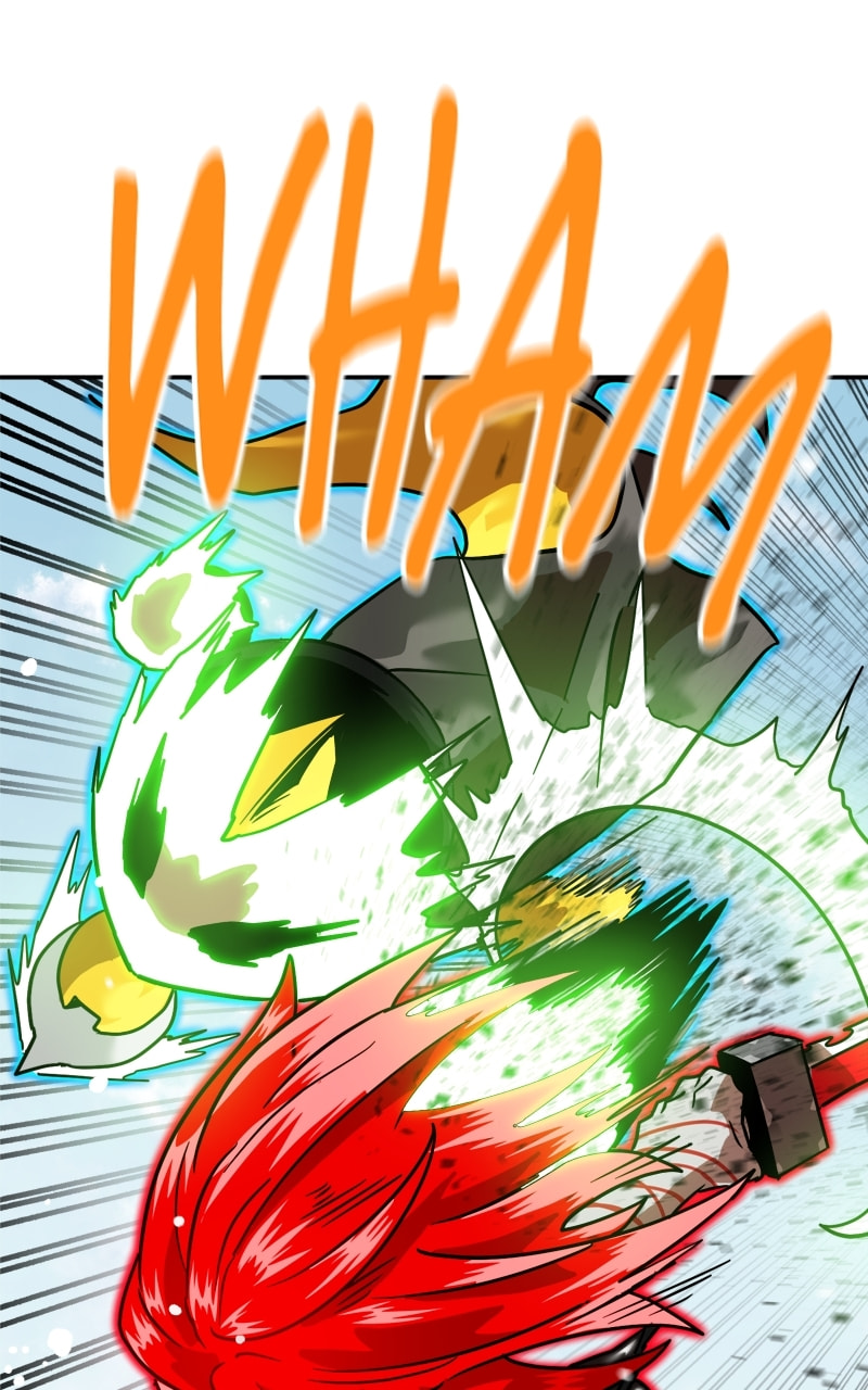 Double Click Chapter 166 page 34 - 