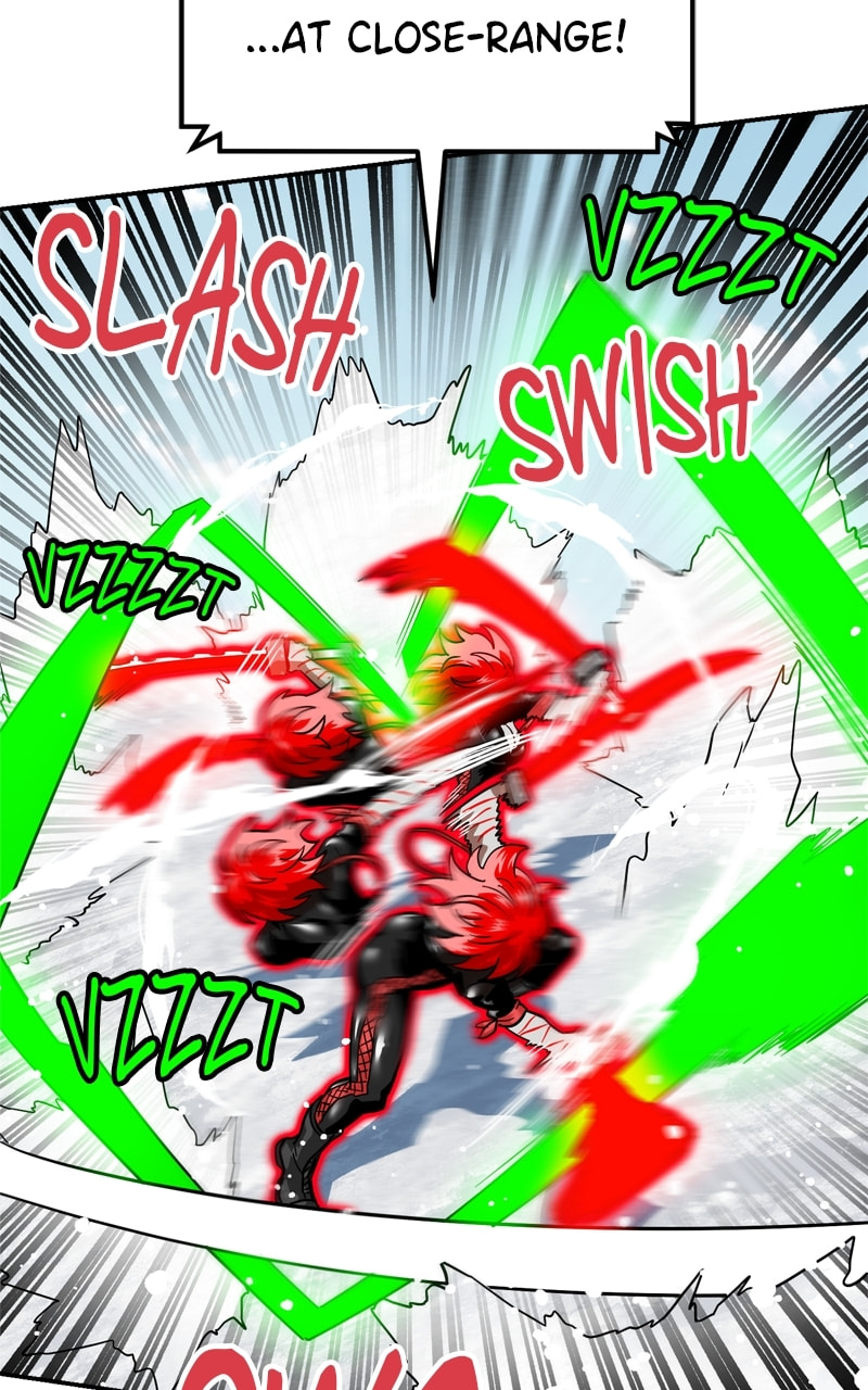 Double Click Chapter 166 page 39 - 