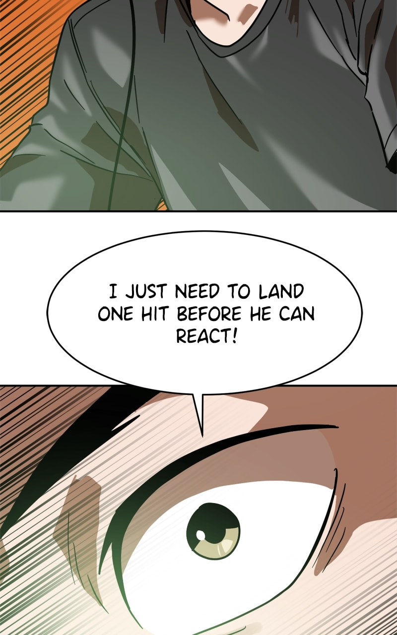 Double Click Chapter 166 page 43 - 