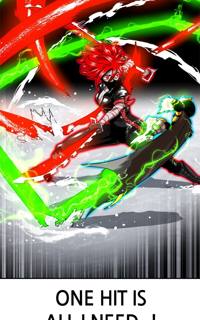 Double Click Chapter 166 page 45 - 