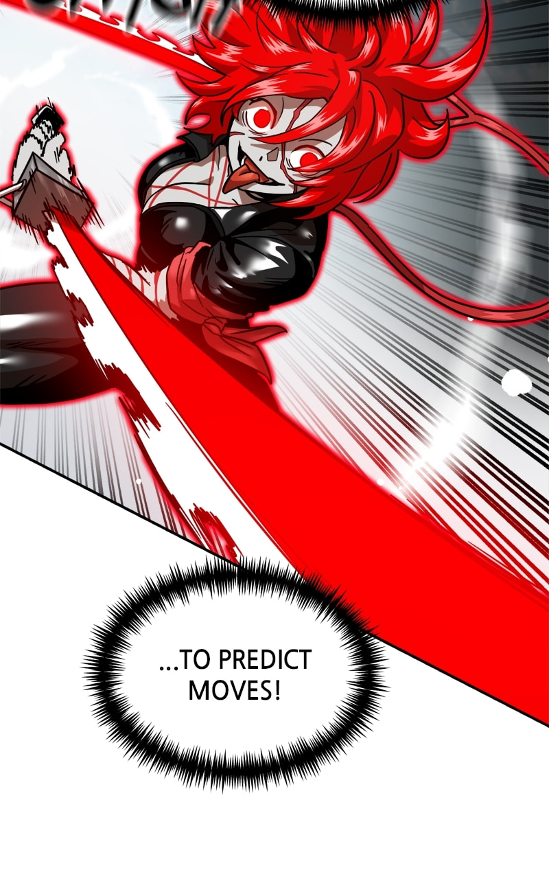 Double Click Chapter 166 page 50 - 