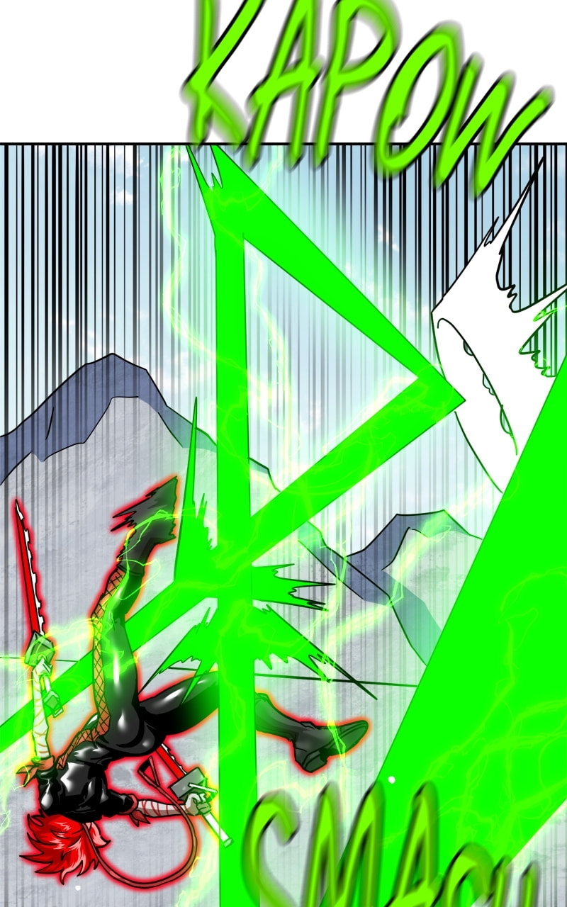 Double Click Chapter 166 page 62 - 