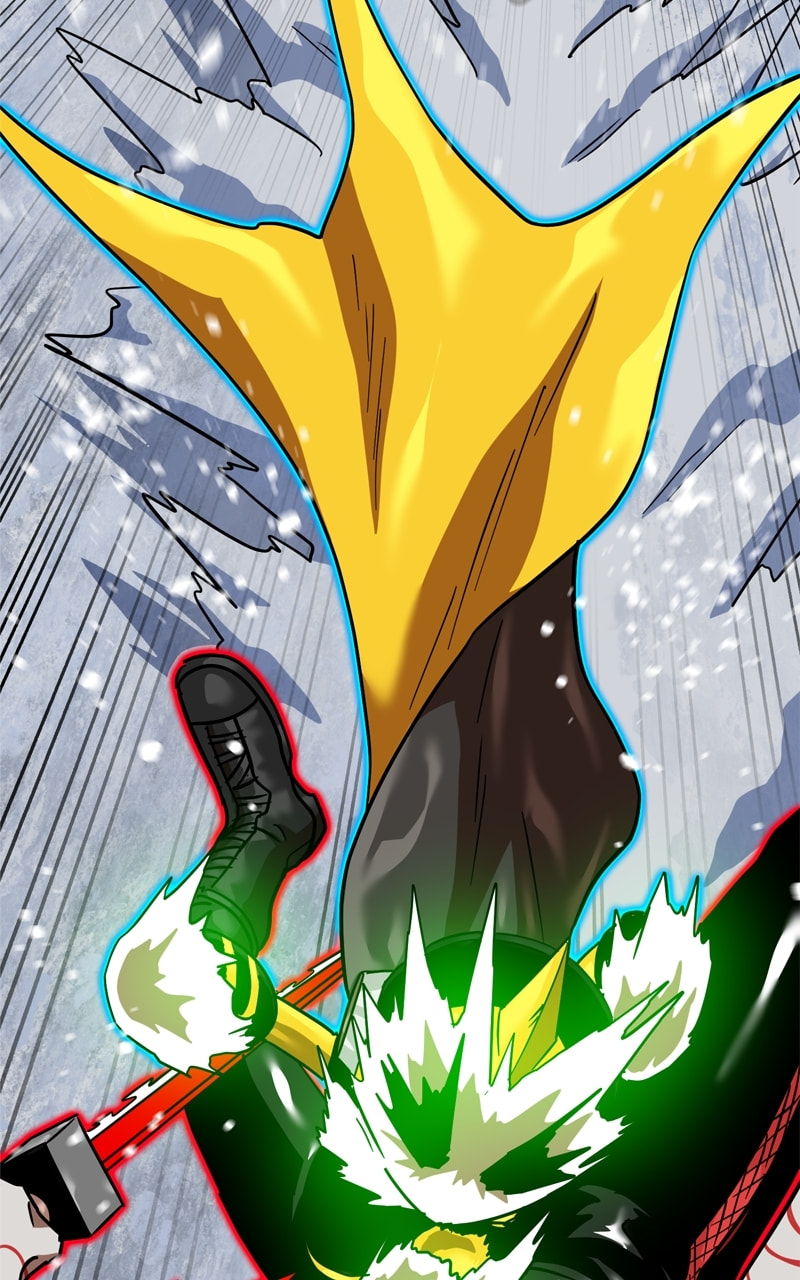 Double Click Chapter 166 page 66 - 