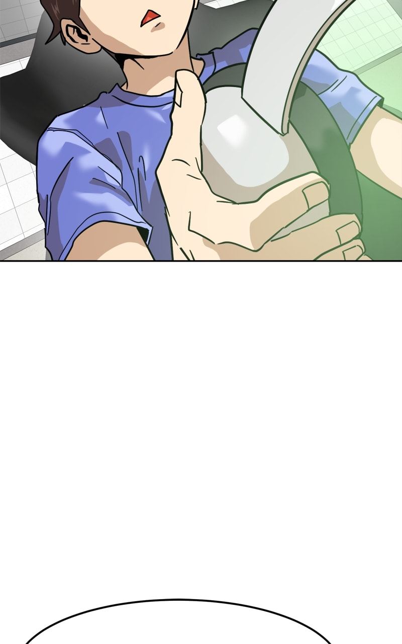 Double Click Chapter 166 page 79 - 