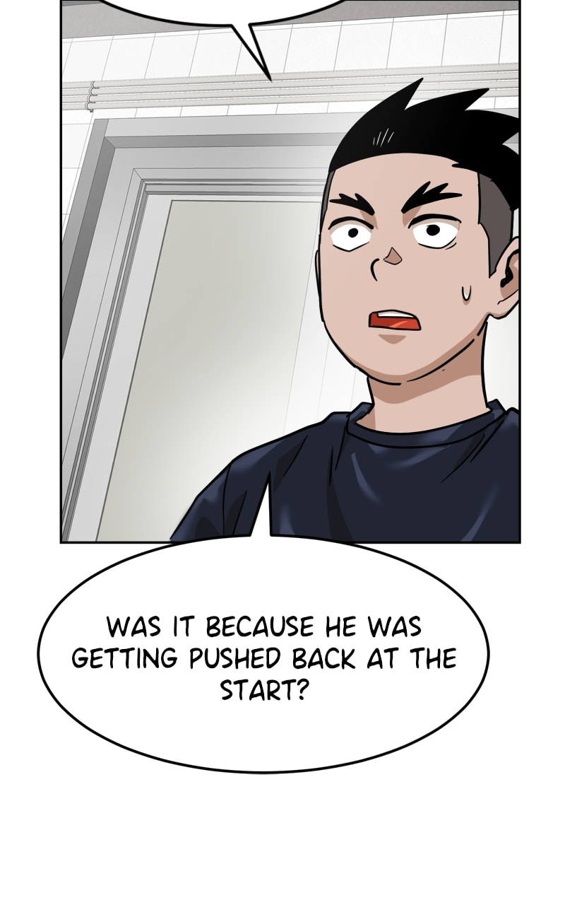 Double Click Chapter 166 page 87 - 
