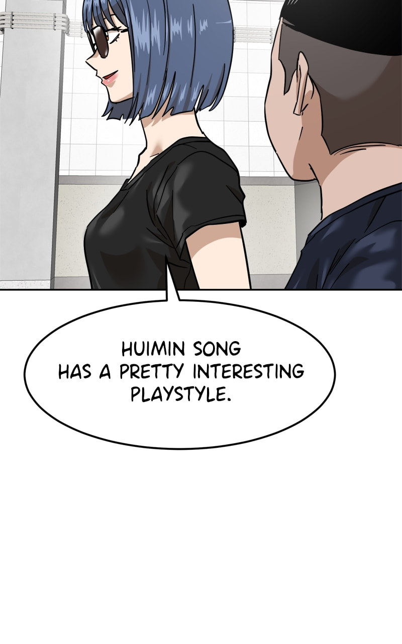 Double Click Chapter 166 page 89 - 