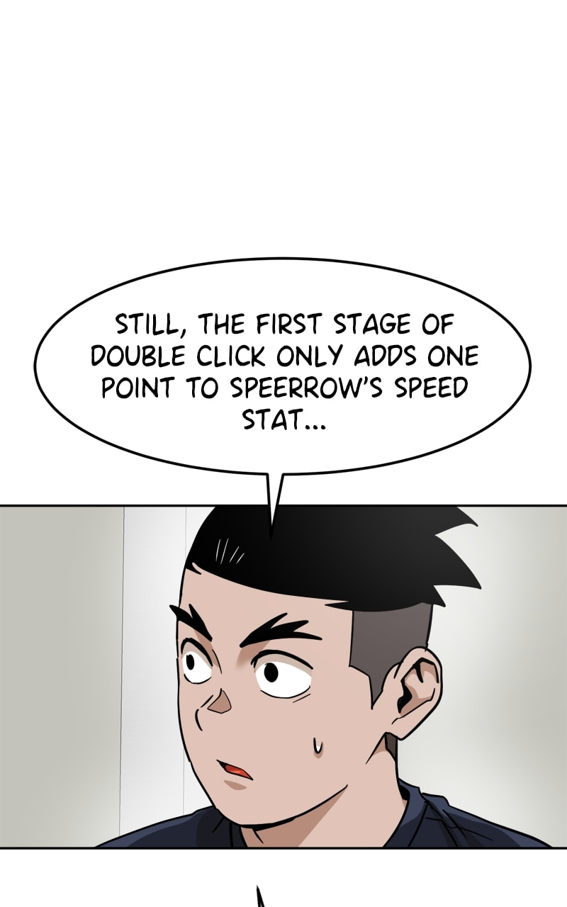Double Click Chapter 166 page 91 - 