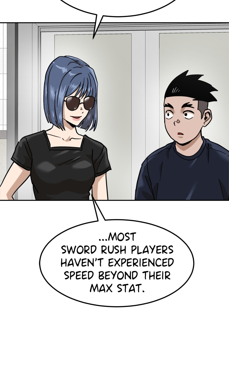 Double Click Chapter 166 page 95 - 