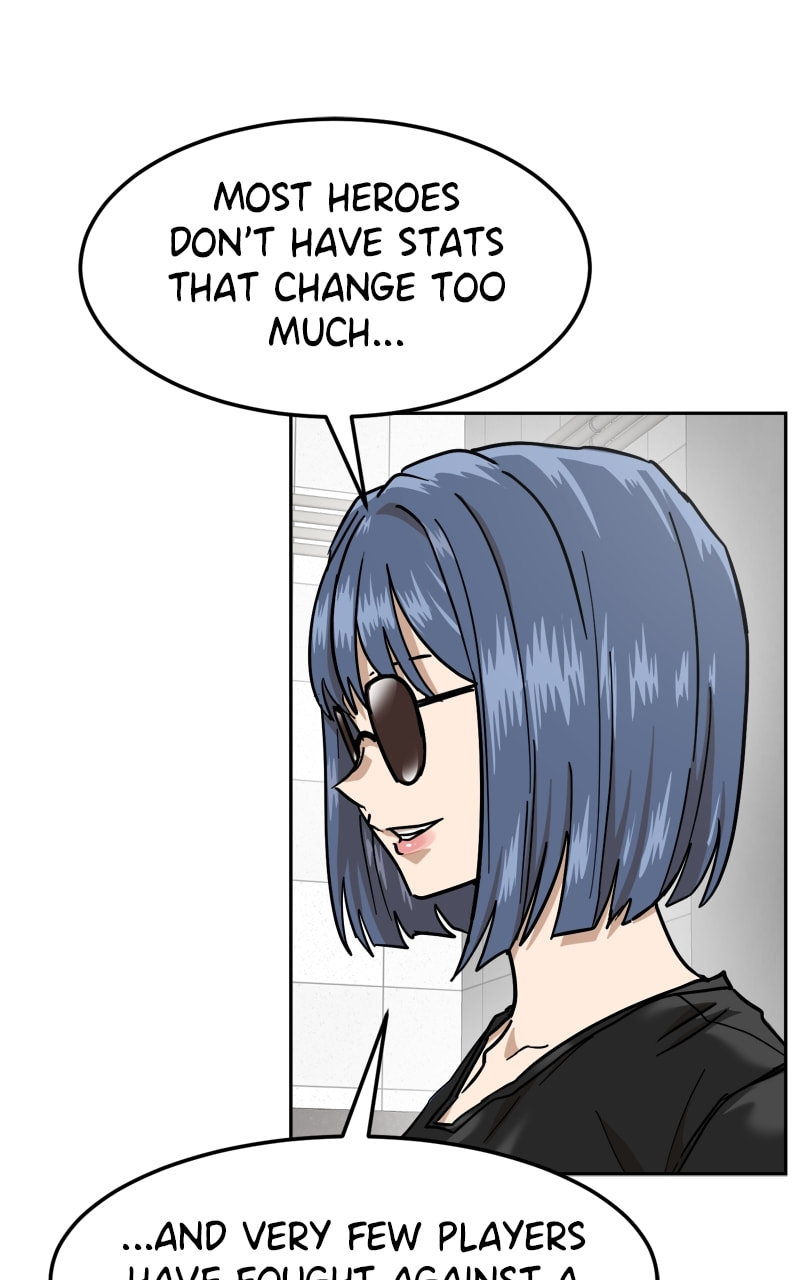 Double Click Chapter 166 page 96 - 