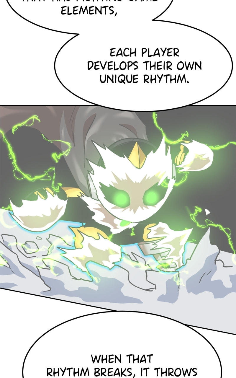 Double Click Chapter 166 page 100 - 