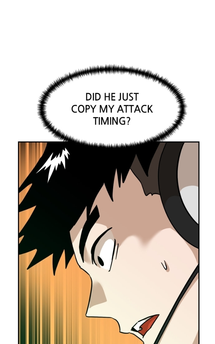 Double Click Chapter 167 page 2 - 