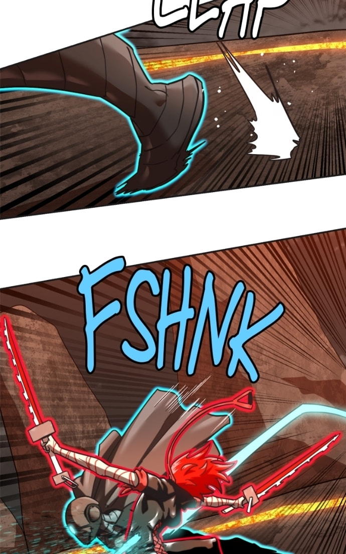 Double Click Chapter 167 page 11 - 