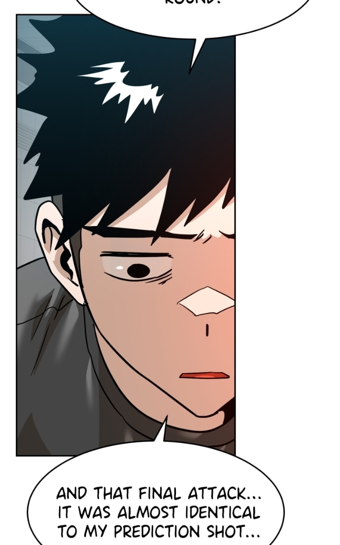 Double Click Chapter 167 page 102 - 