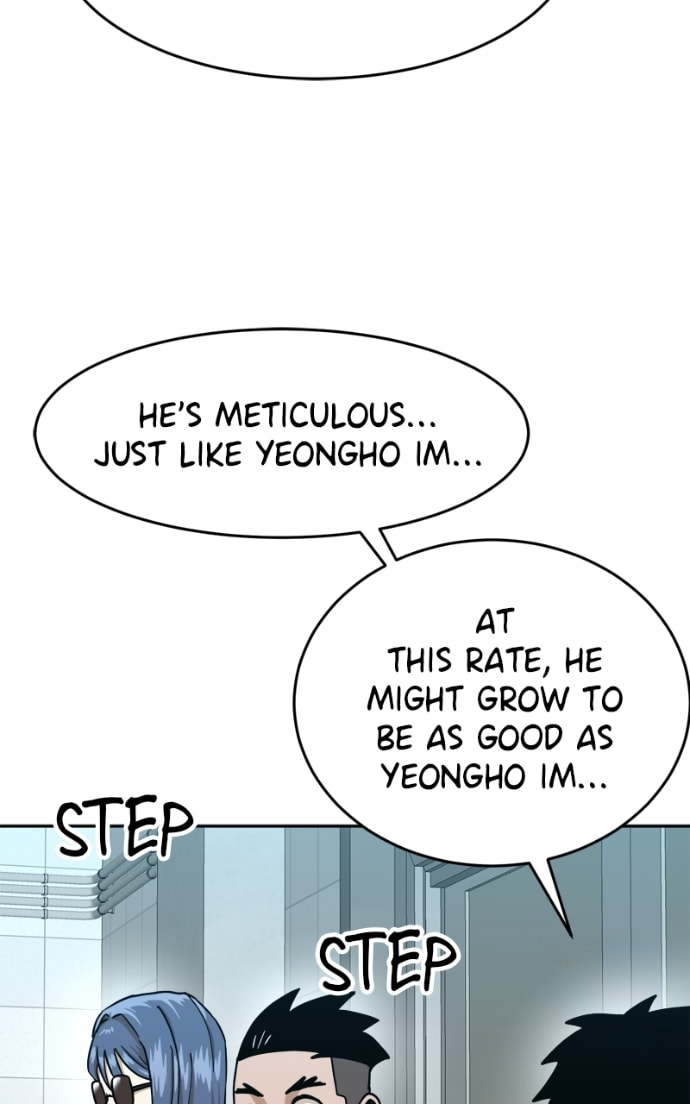 Double Click Chapter 167 page 103 - 