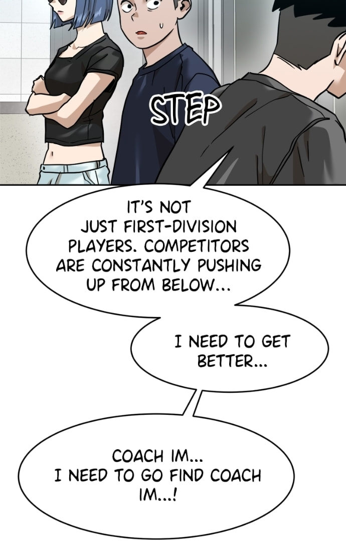 Double Click Chapter 167 page 104 - 