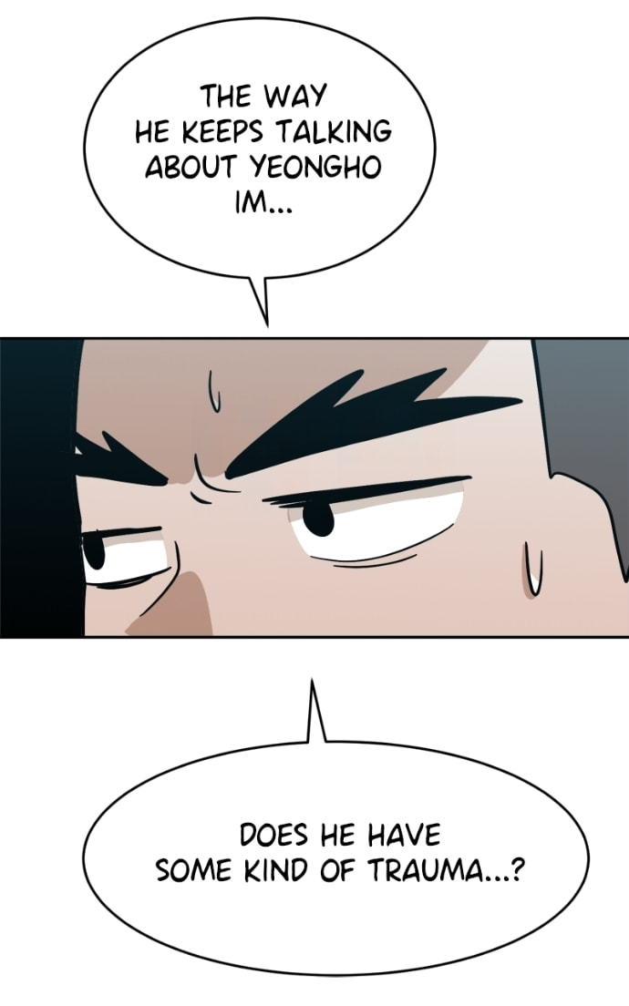 Double Click Chapter 167 page 107 - 