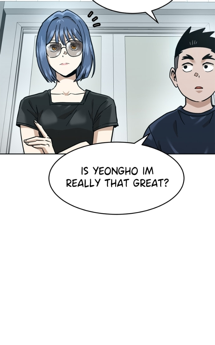 Double Click Chapter 167 page 109 - 