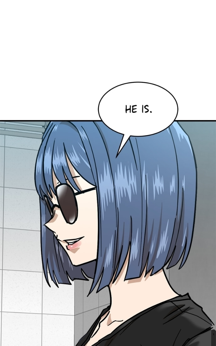 Double Click Chapter 167 page 110 - 