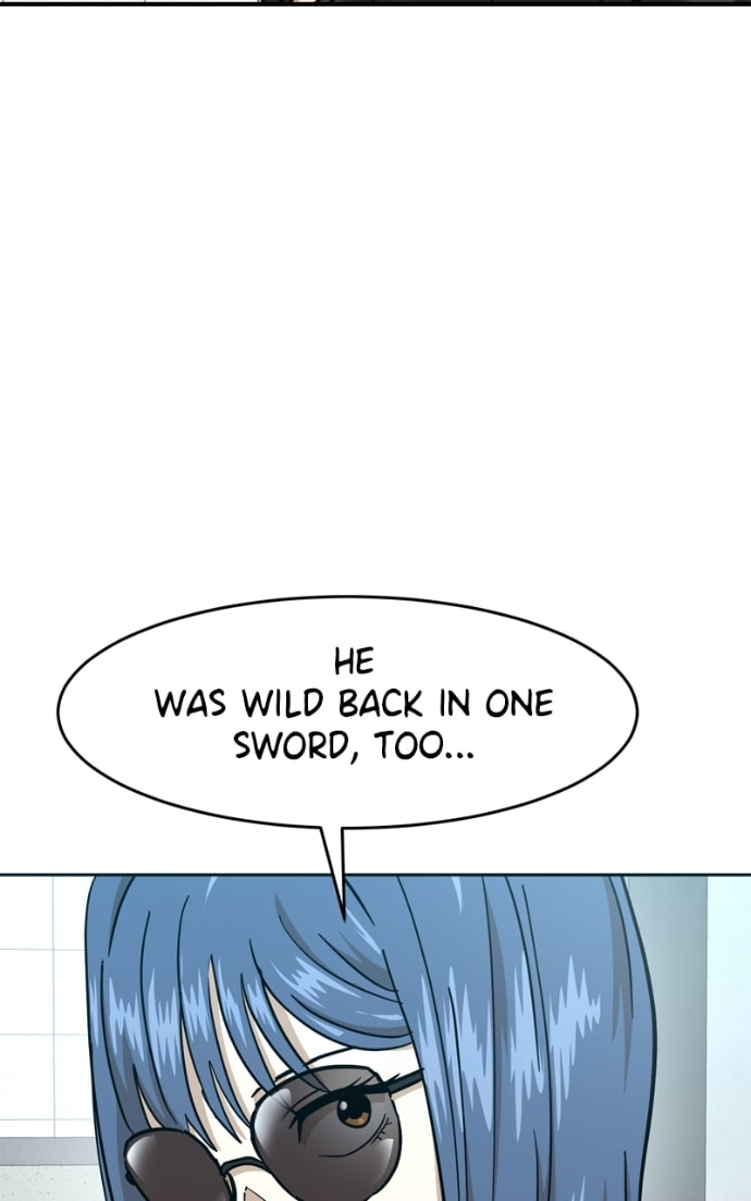 Double Click Chapter 167 page 111 - 
