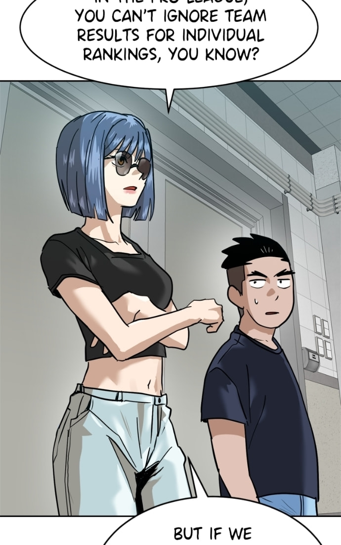 Double Click Chapter 167 page 115 - 