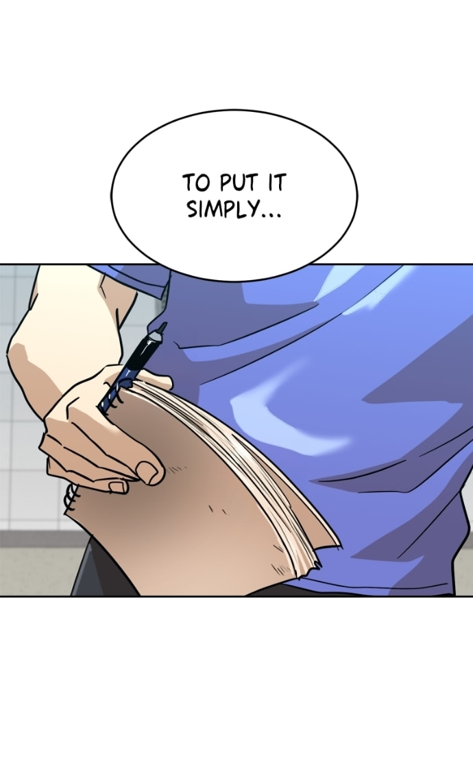Double Click Chapter 167 page 118 - 