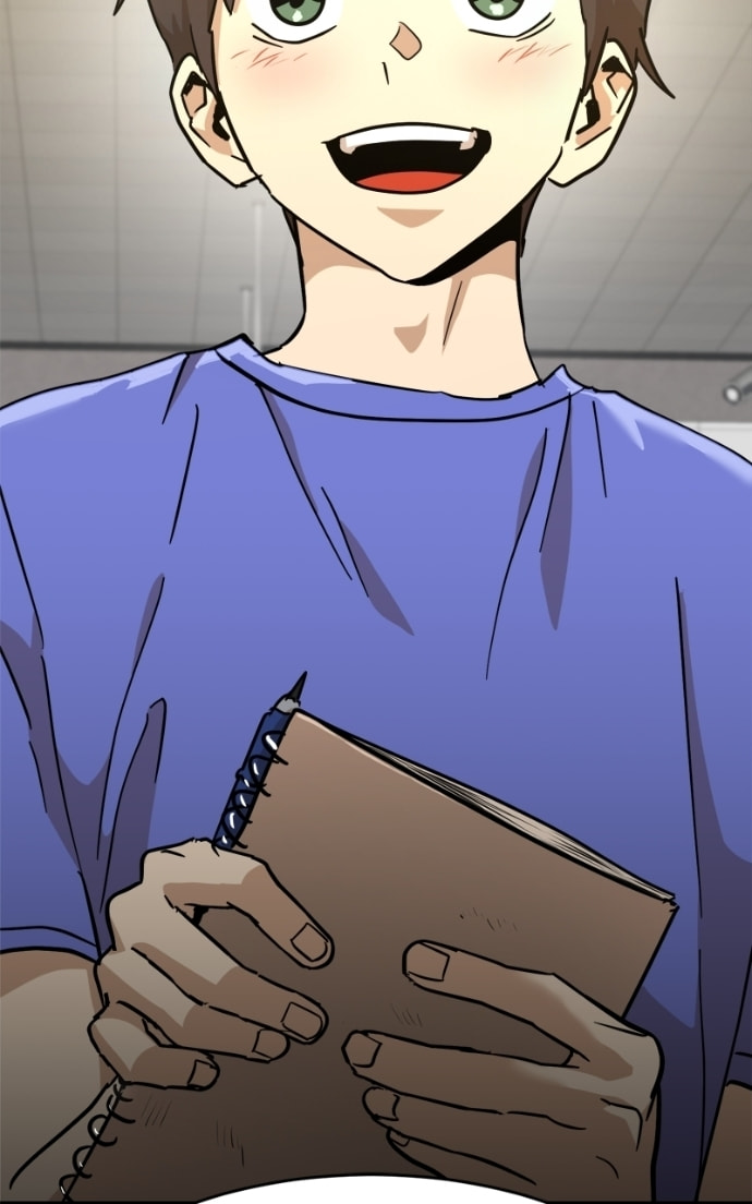 Double Click Chapter 167 page 120 - 