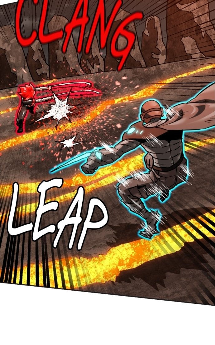 Double Click Chapter 167 page 14 - 