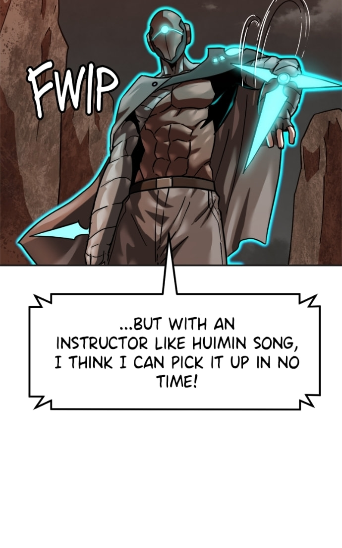 Double Click Chapter 167 page 19 - 