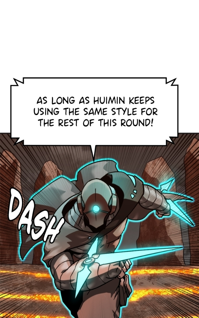 Double Click Chapter 167 page 20 - 