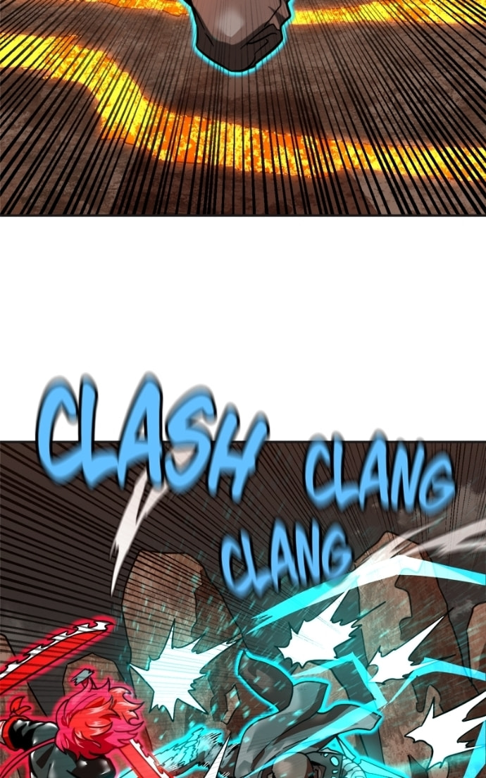 Double Click Chapter 167 page 21 - 