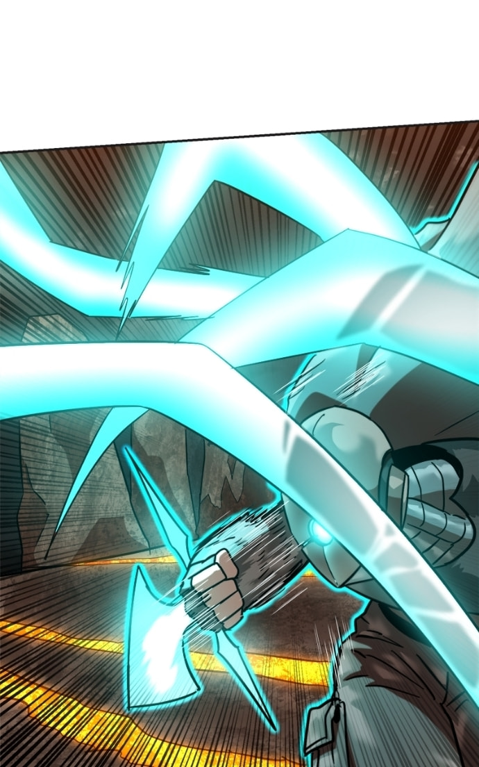 Double Click Chapter 167 page 25 - 