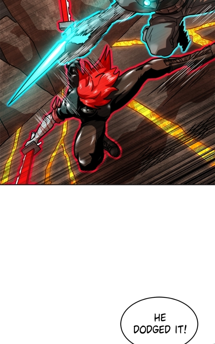 Double Click Chapter 167 page 27 - 