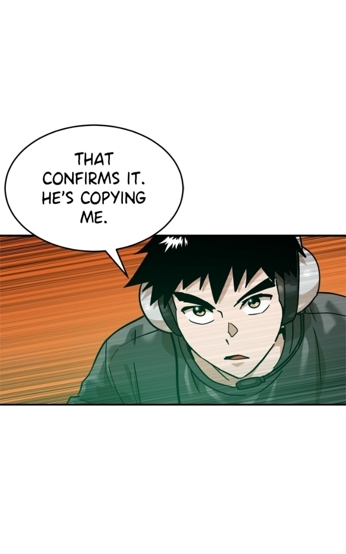 Double Click Chapter 167 page 29 - 