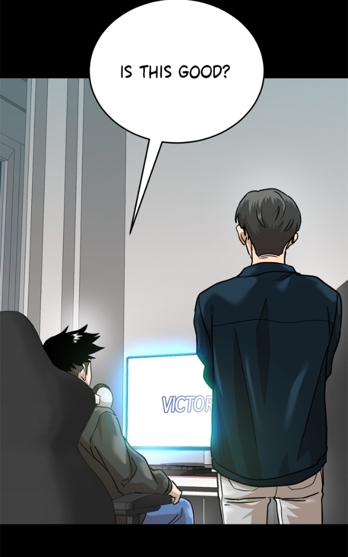 Double Click Chapter 167 page 34 - 