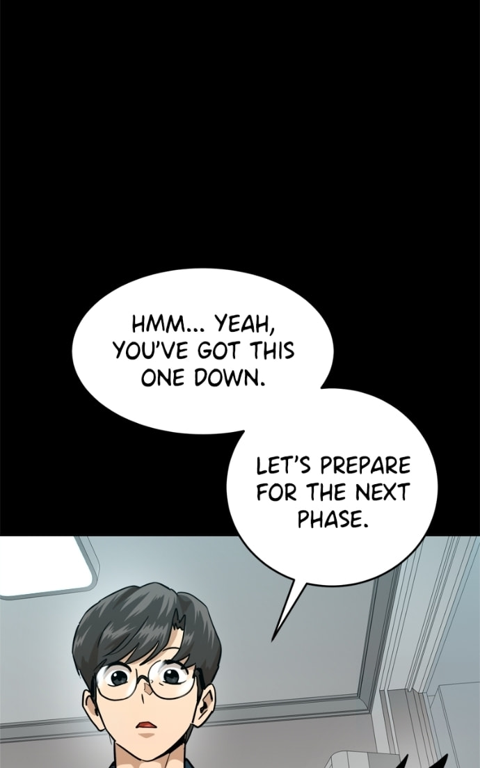 Double Click Chapter 167 page 35 - 