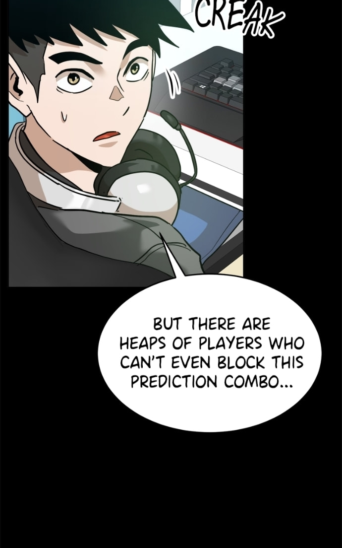 Double Click Chapter 167 page 37 - 