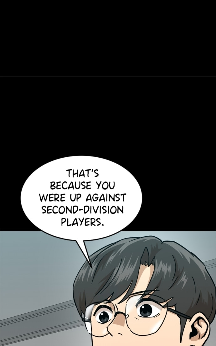 Double Click Chapter 167 page 38 - 