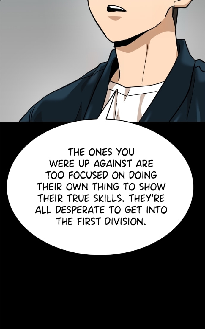 Double Click Chapter 167 page 39 - 