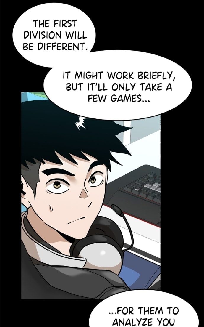 Double Click Chapter 167 page 40 - 