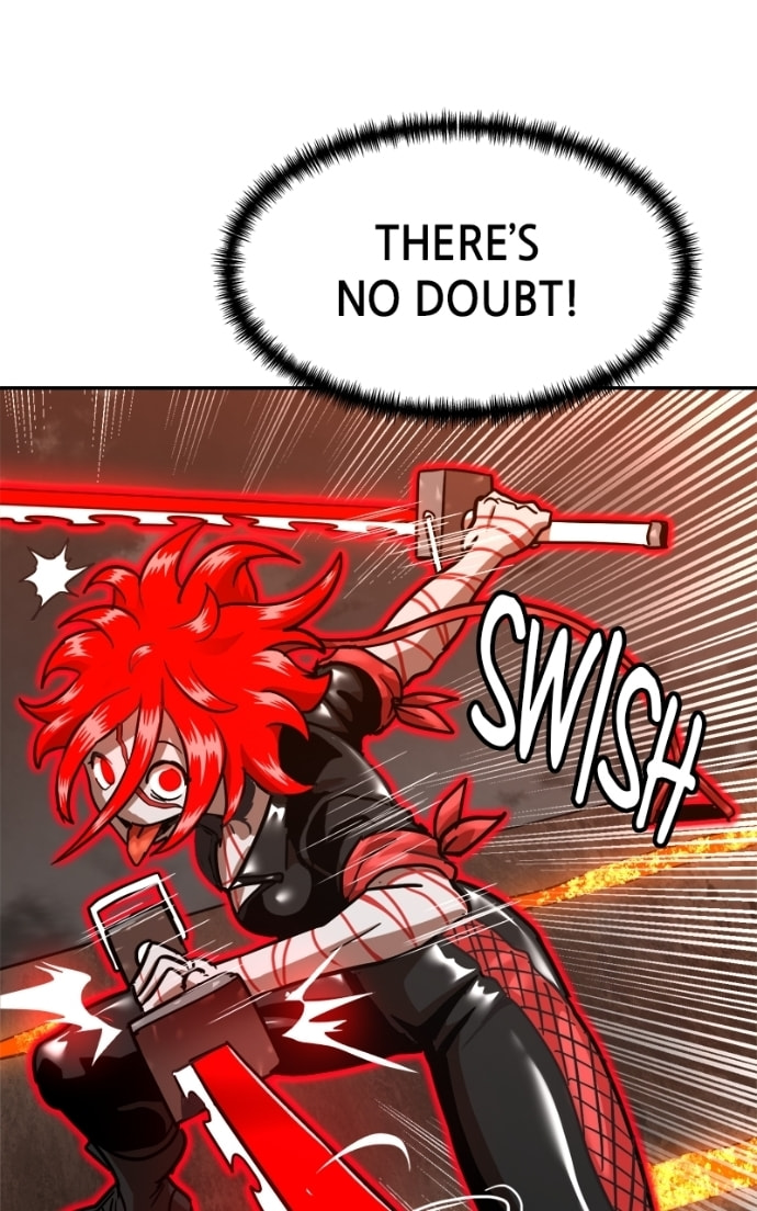 Double Click Chapter 167 page 5 - 