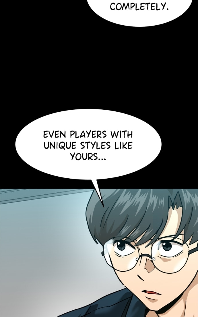 Double Click Chapter 167 page 41 - 