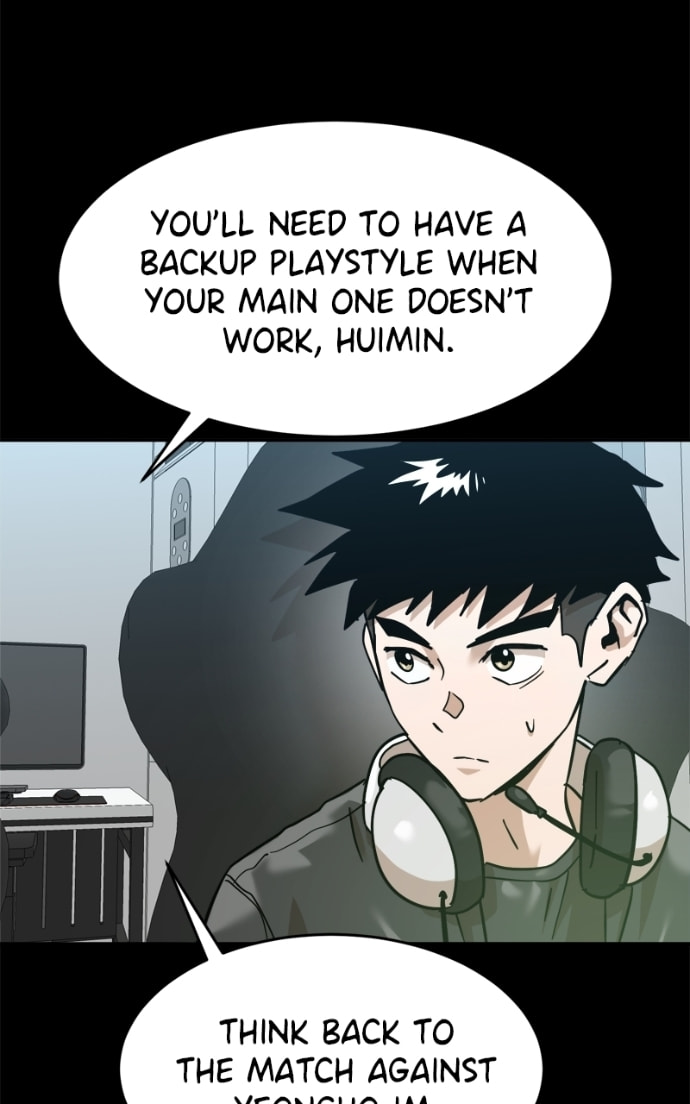 Double Click Chapter 167 page 43 - 